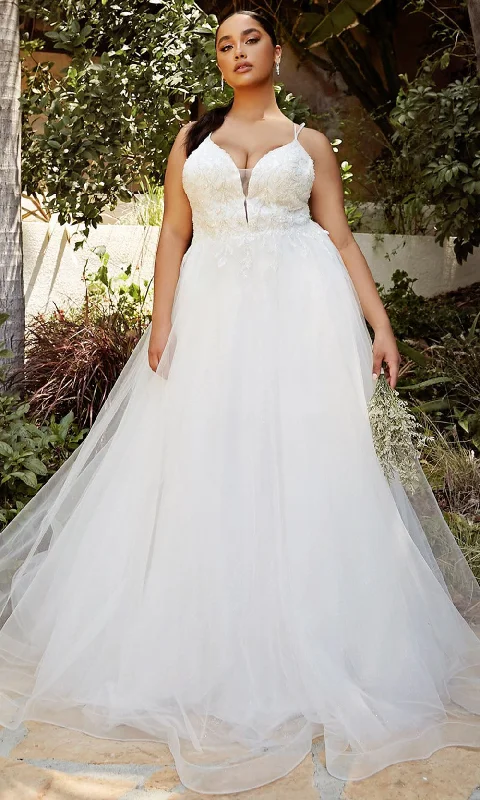 Ladivine Bridal CD0154W