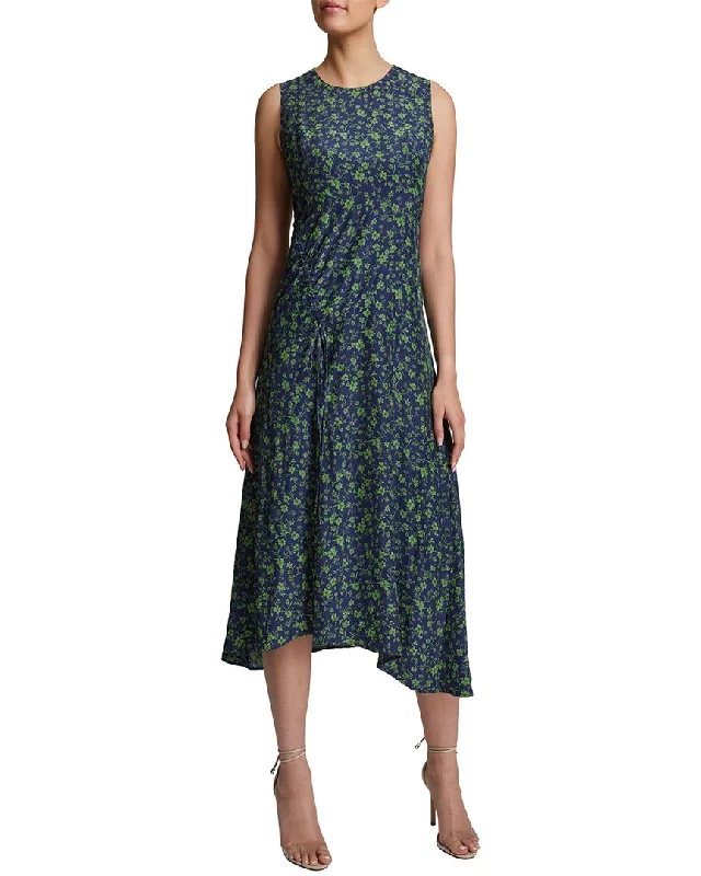 Santorelli Lara Midi Dress