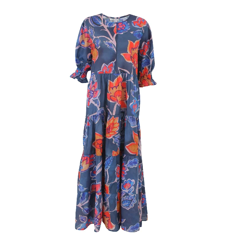 Large Lilly Jaipur Dress