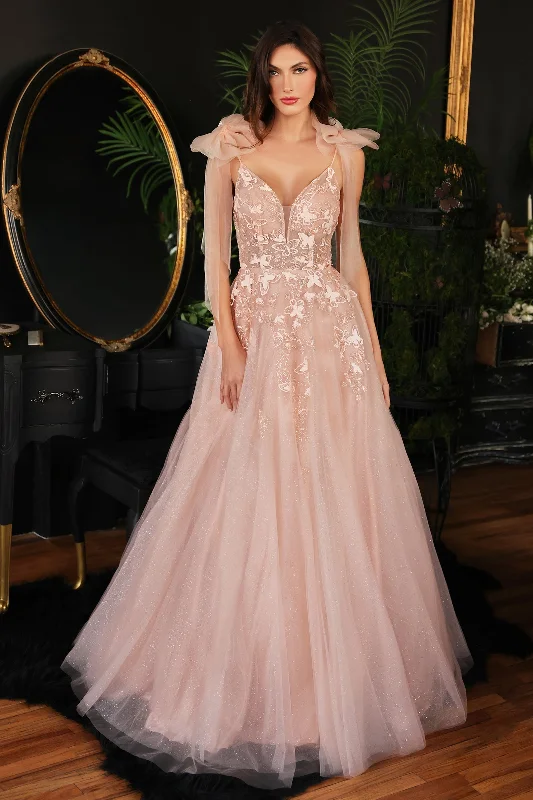 Cinderella Divine CB097: A Tapestry of Elegance for Unforgettable Occasions