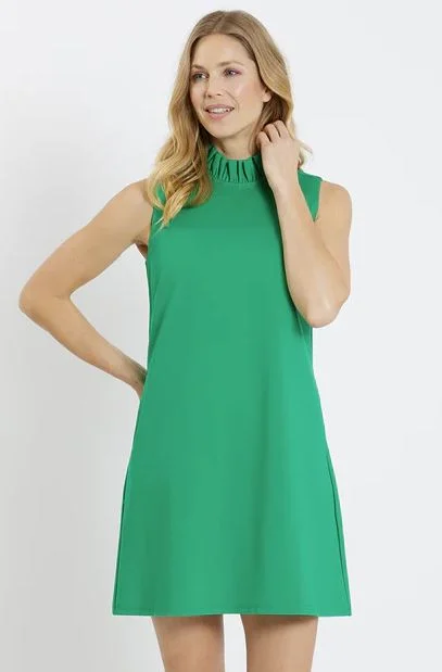 Jude Connally Avery Dress Jude Ponte Shamrock