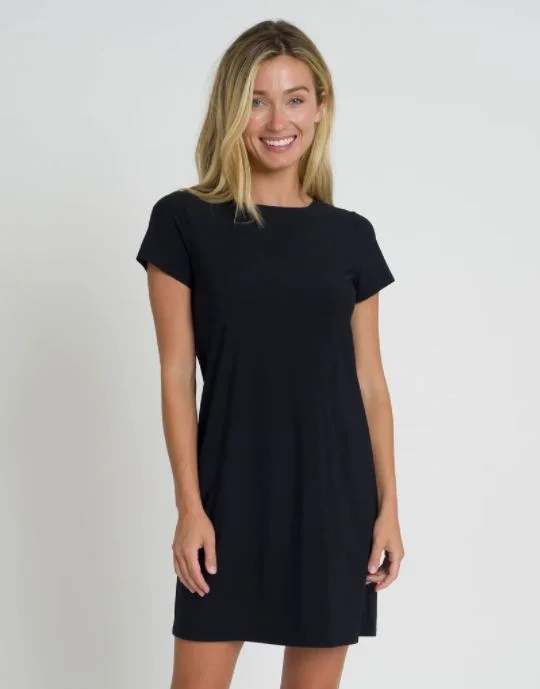 Jude Connally Ella Dress Black