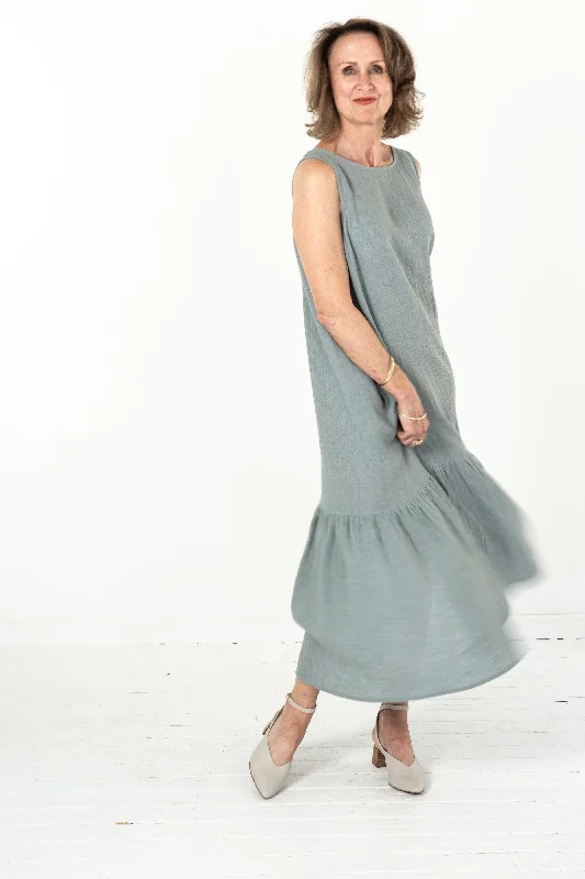 Maya Dress | Jadeite Crush