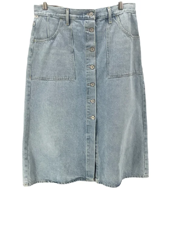 Citizens of Humanity Size 31 Denim Skirt