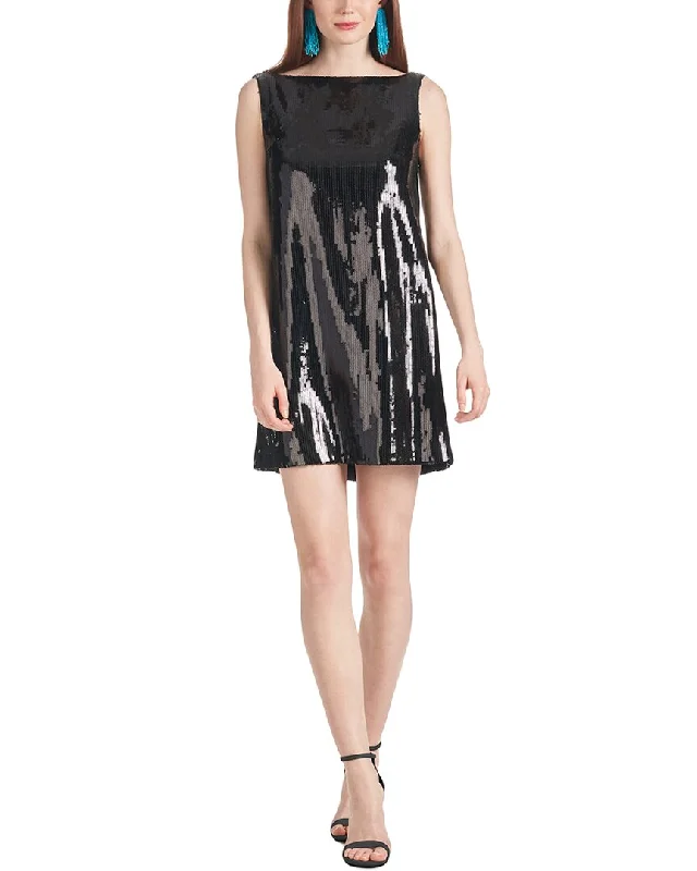 Sachin & Babi Sequin Addy Dress