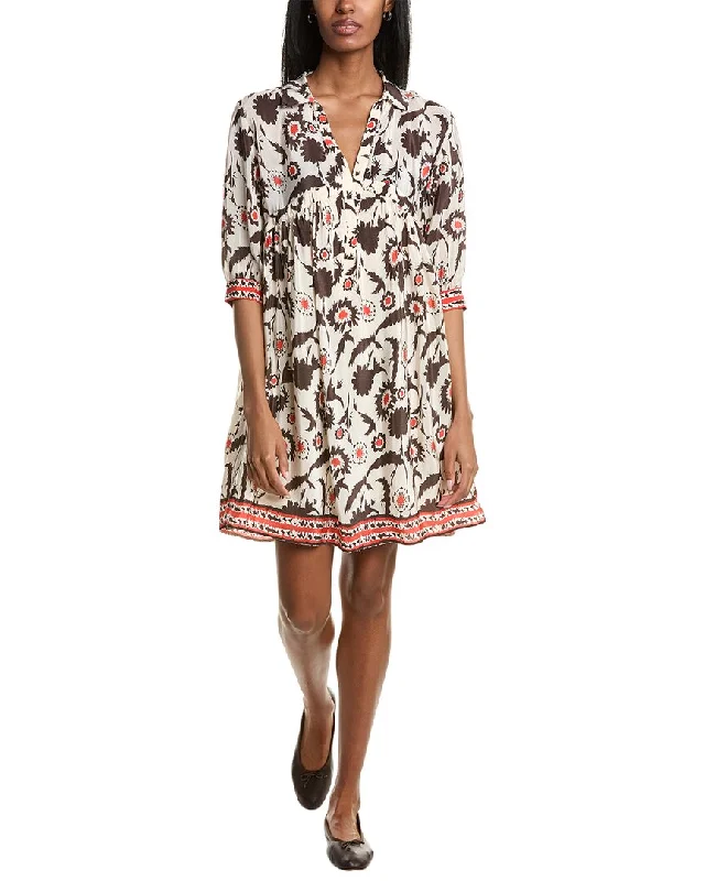 ba&sh Shirtdress