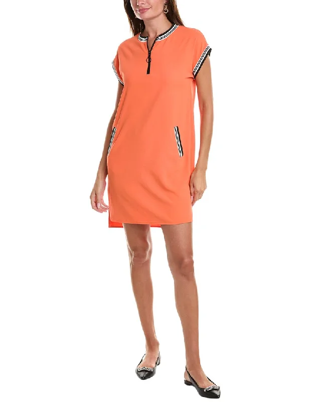 Joseph Ribkoff T-Shirt Dress